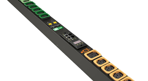 Vertiv Geist™ Rack PDUs