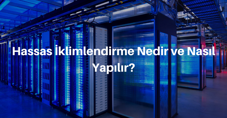 İklimlendirme nasıl yapılır