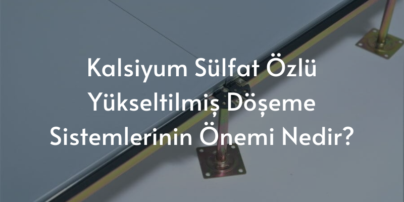 kalsiyumsulfatozluyukseltilmisdosemesistemleri